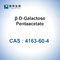 CAS 4163-60-4 99% Kemurnian Β-D-Galactose Pentaacetate Beta-D-Galactose Pentaacetate