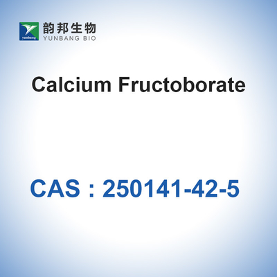 CAS 250141-42-5 FRUKTOBORAT KALSIUM 99% Kemurnian